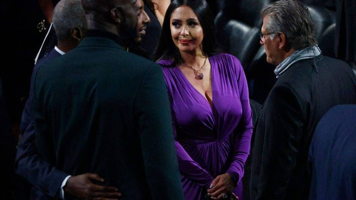 Maddie Meyer/Getty Images