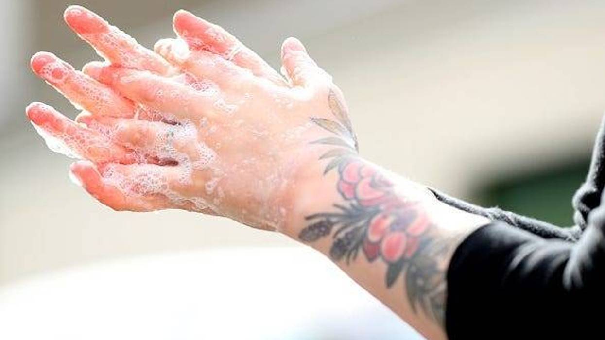 Maddie Meyer / Staff Editorial #: 1213901386 Collection: Getty Images News