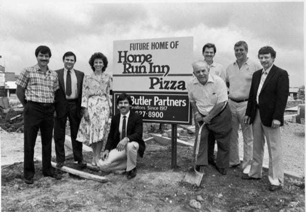 Made In Chicago: Home Run Inn Pizza
