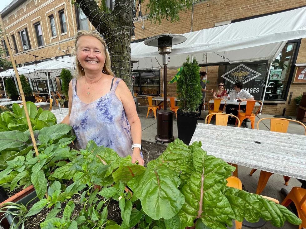 Made In Chicago: Uncommon Ground