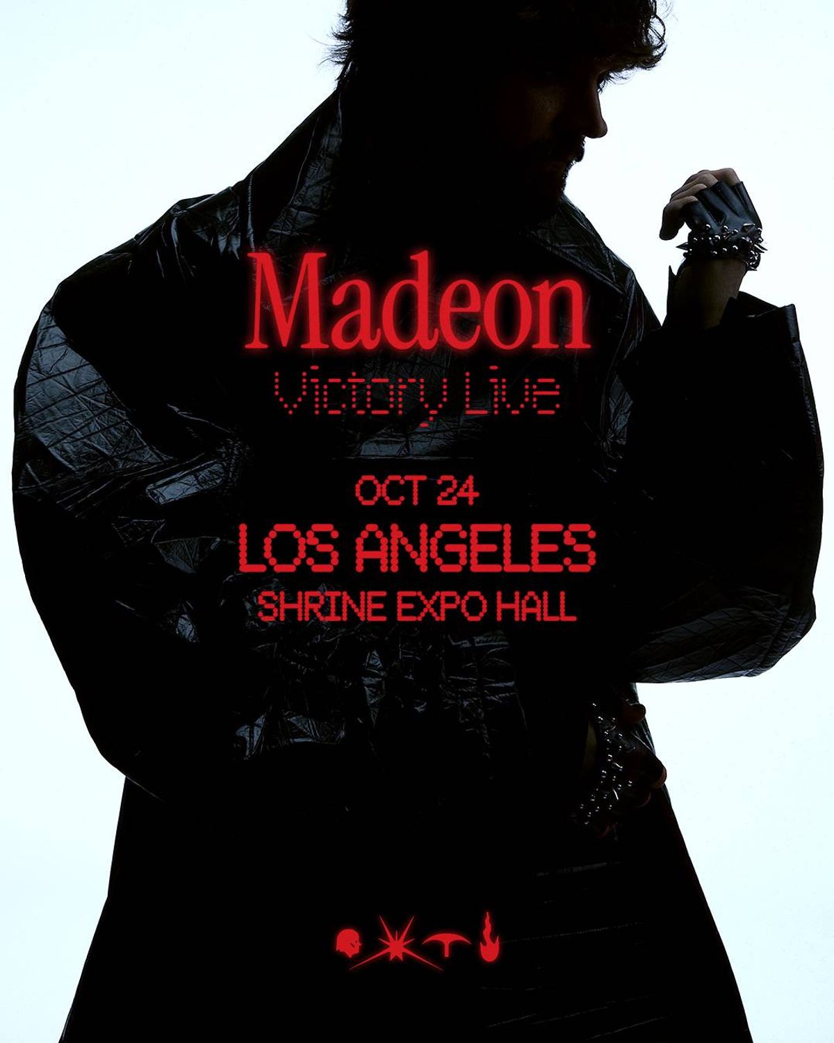 Madeon