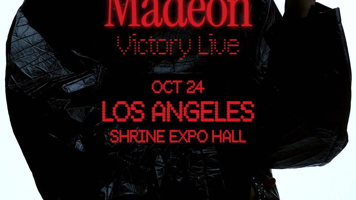 Madeon