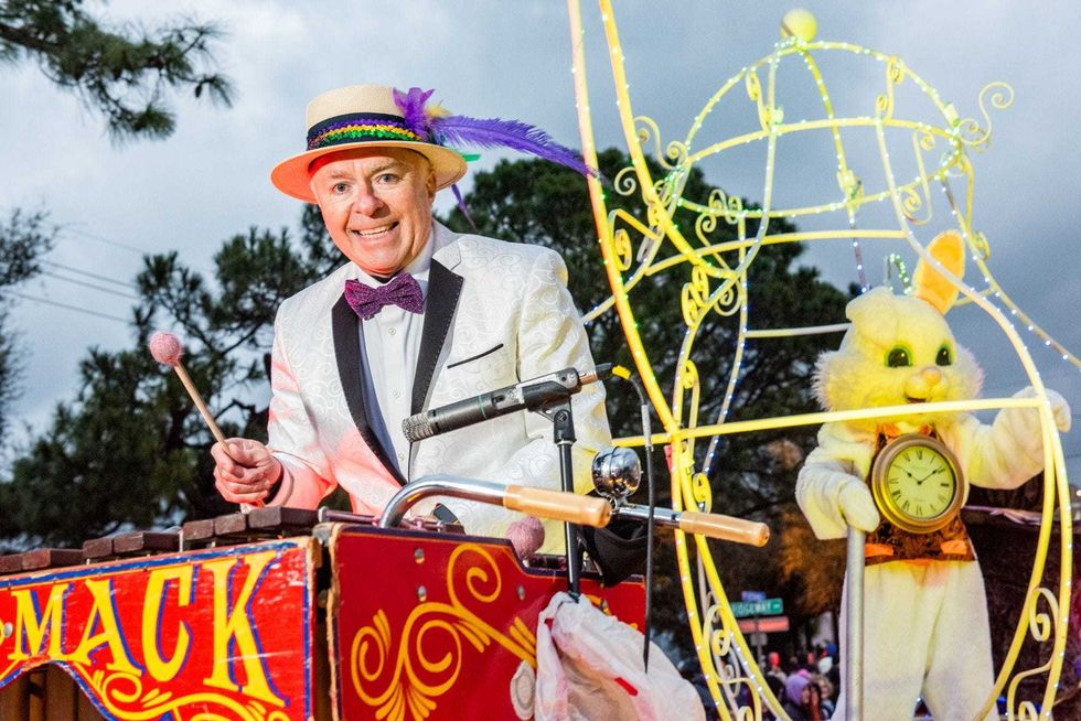 madhatters parade