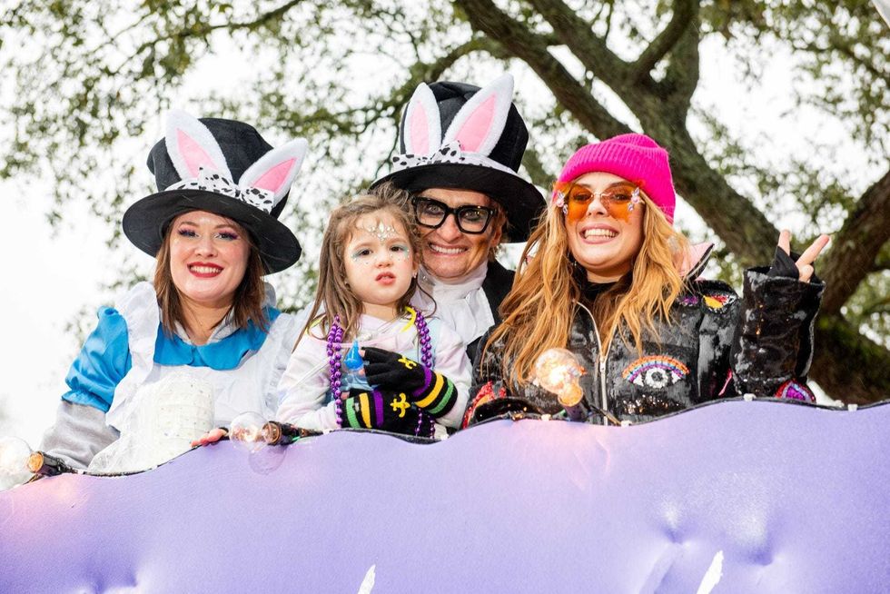 Madhatters