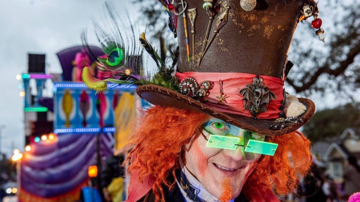 MadHatters