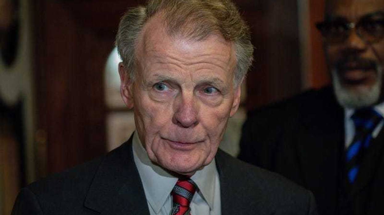 Madigan fight for gavel recalls 1975 Illinois speaker vote