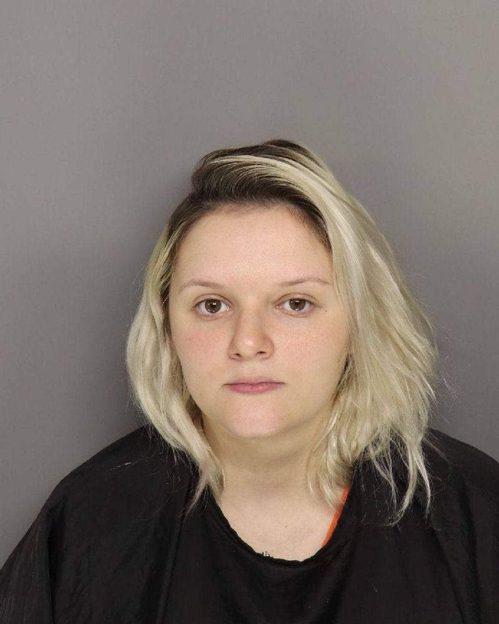 Madilyn Janet Ballard