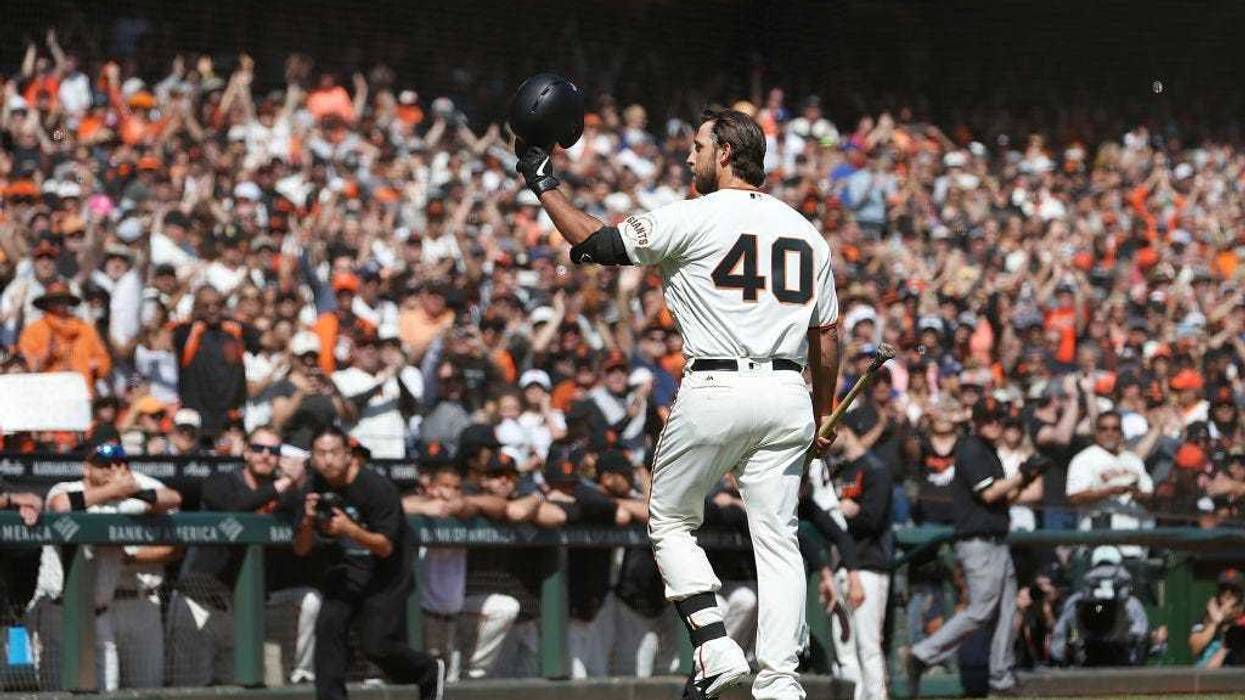 Madison Bumgarner joining Arizona Diamondbacks