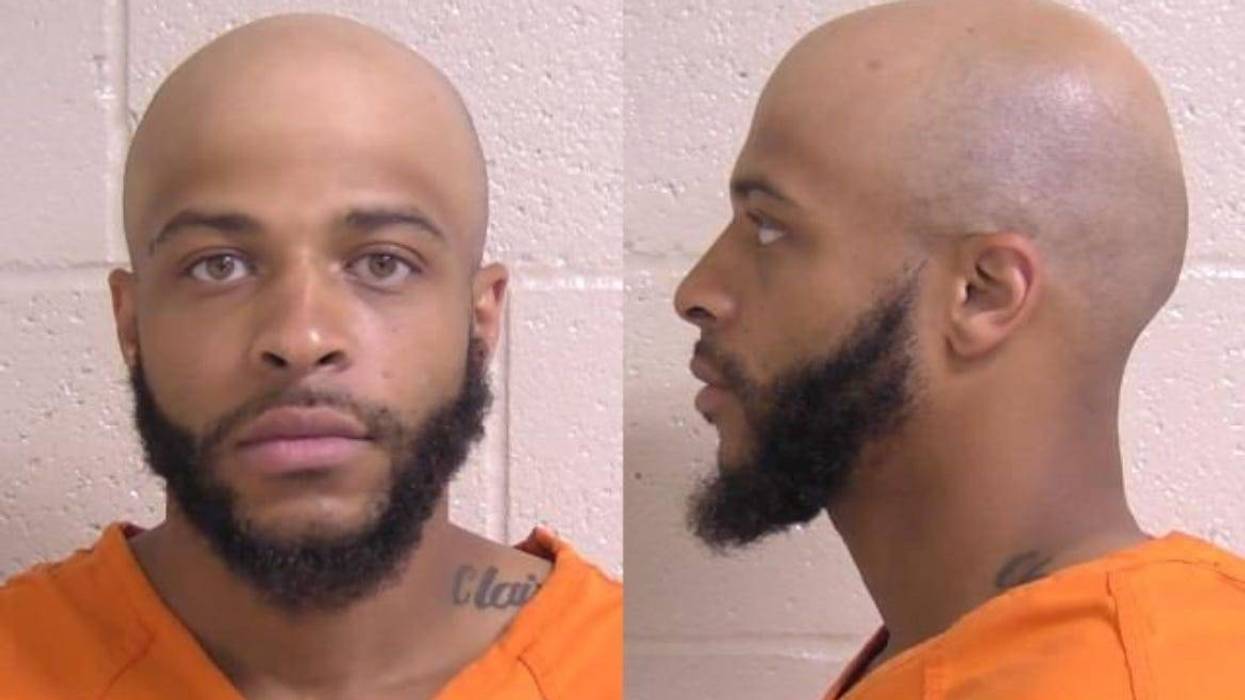 Madison County State’s Attorney Tom Haine announced today that an Alton man has been convicted of residential arson, aggravated animal cruelty and aggravated domestic battery. The defendant, 30-year-old Larry D. Greer Jr., was sentenced to 10 years in prison for residential arson, two years in prison for aggravated animal cruelty and 5 years in prison for aggravated domestic battery. The sentences are to be served concurrently. Greer pleaded guilty to setting fire to a residence in the 100 block of Northmoor Place in East Alton on June 29, 2025, resulting in substantial damage to the home. The fire also caused the death of a cat, named Gracie, that was inside the home. An ex-wife of Greer resided at the home; she was not home at the time of the fire. Greer also pleaded guilty to choking a family or household member on Sept. 14, 2024, in Alton. The case was prosecuted by Assistant State’s Attorney Cara Mellan, who is assigned to the Intimate Partner Violence Unit at the State’s Attorney’s Office. The cases were investigated by East Alton Police Department, Alton Police Department and the Office of the Illinois State Fire Marshal.