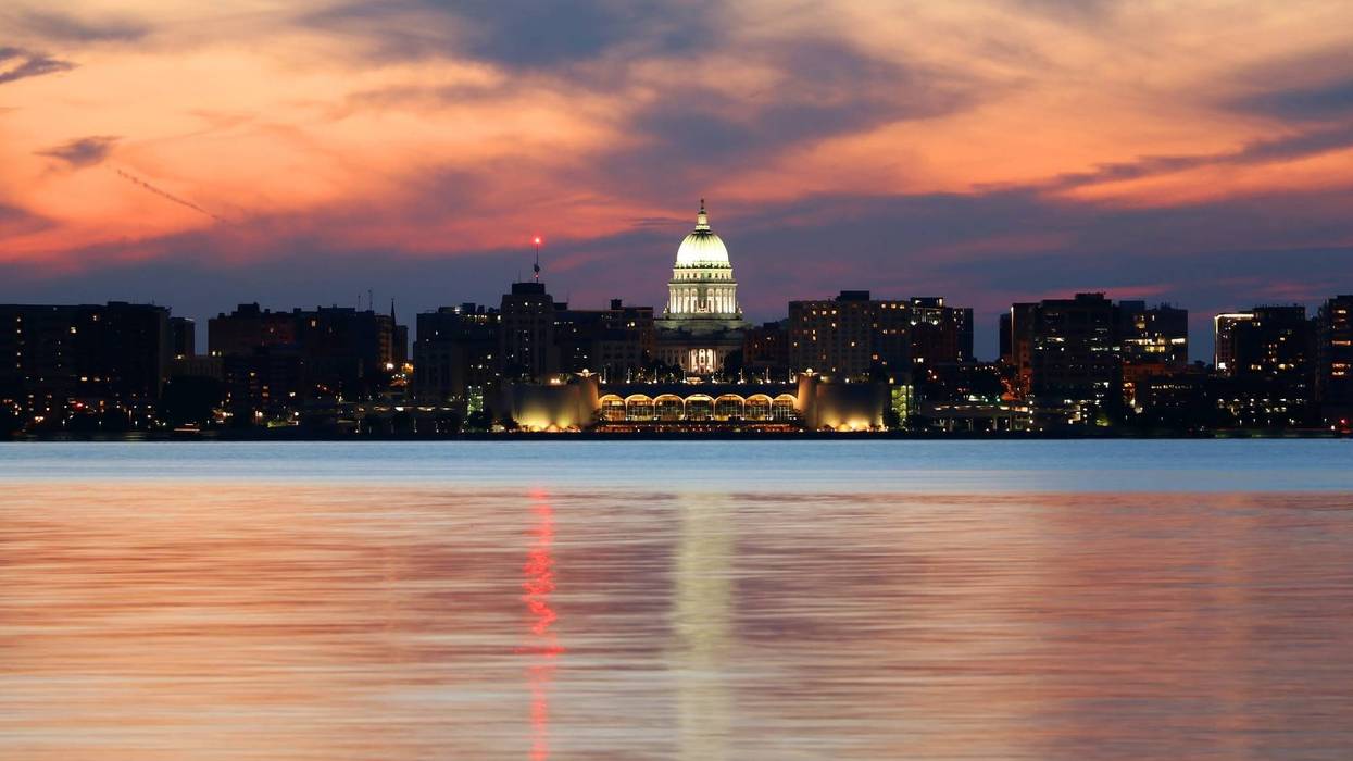 Madison
