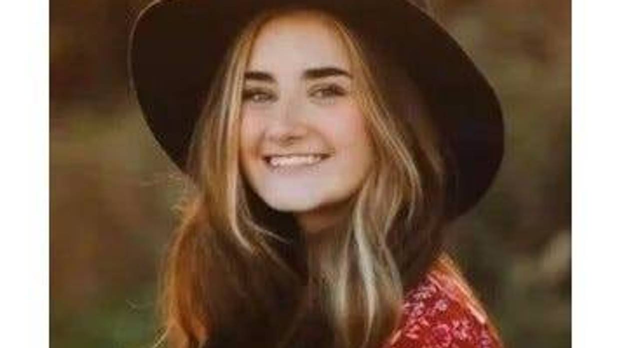 Madisyn Baldwin