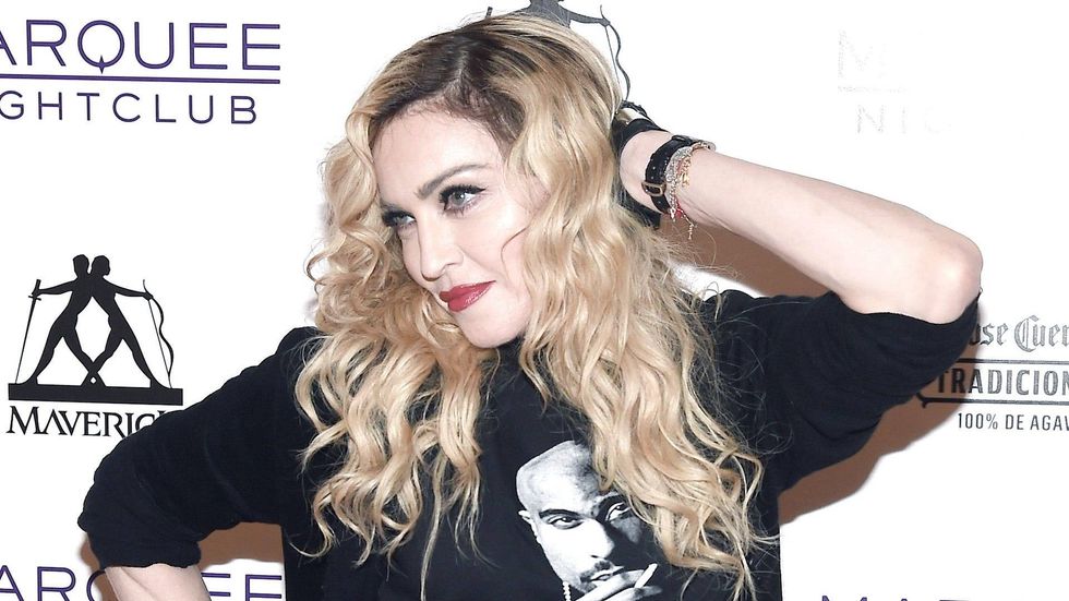 Madonna takes us inside the making of 'Hung Up' on the latest 'Song Exploder'