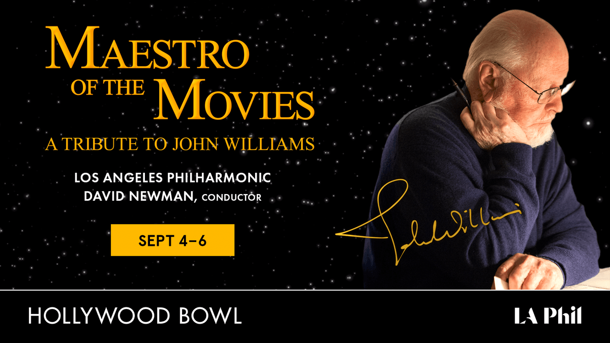 Maestro of the Movies