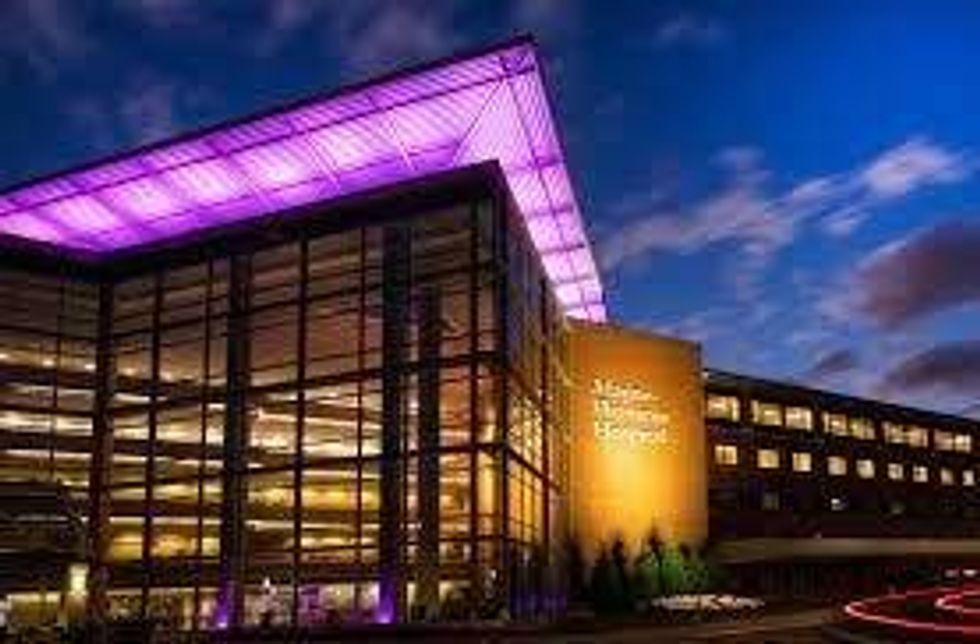 Magee Womens Hospital
