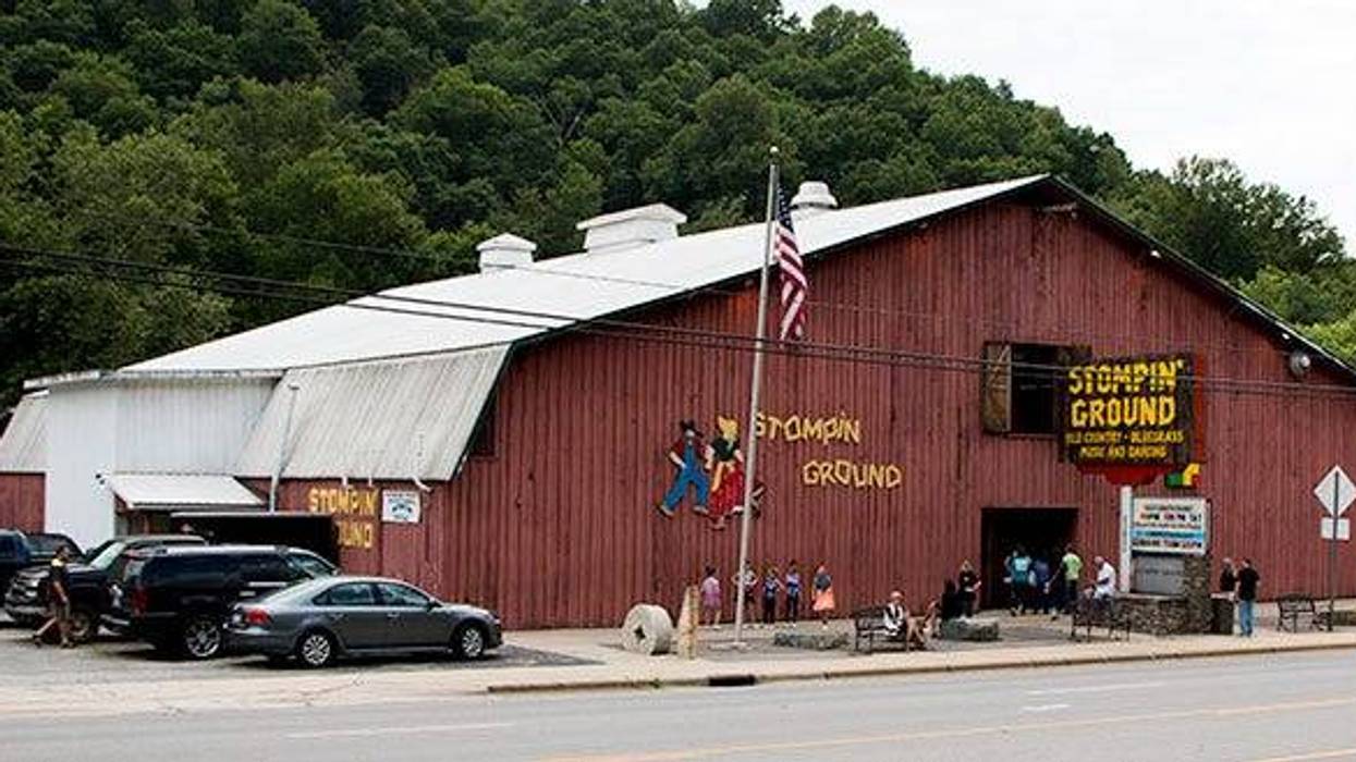 Maggie Valley