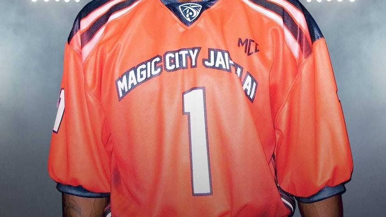 Magic City Casino