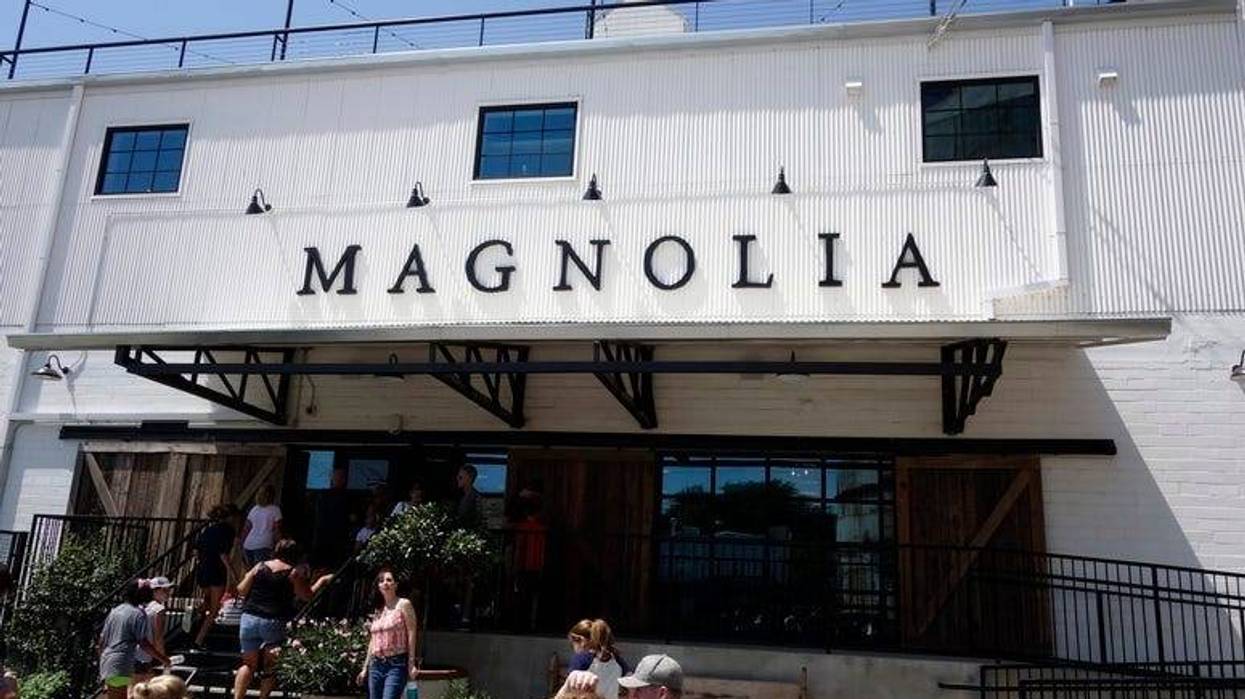 Magnolia