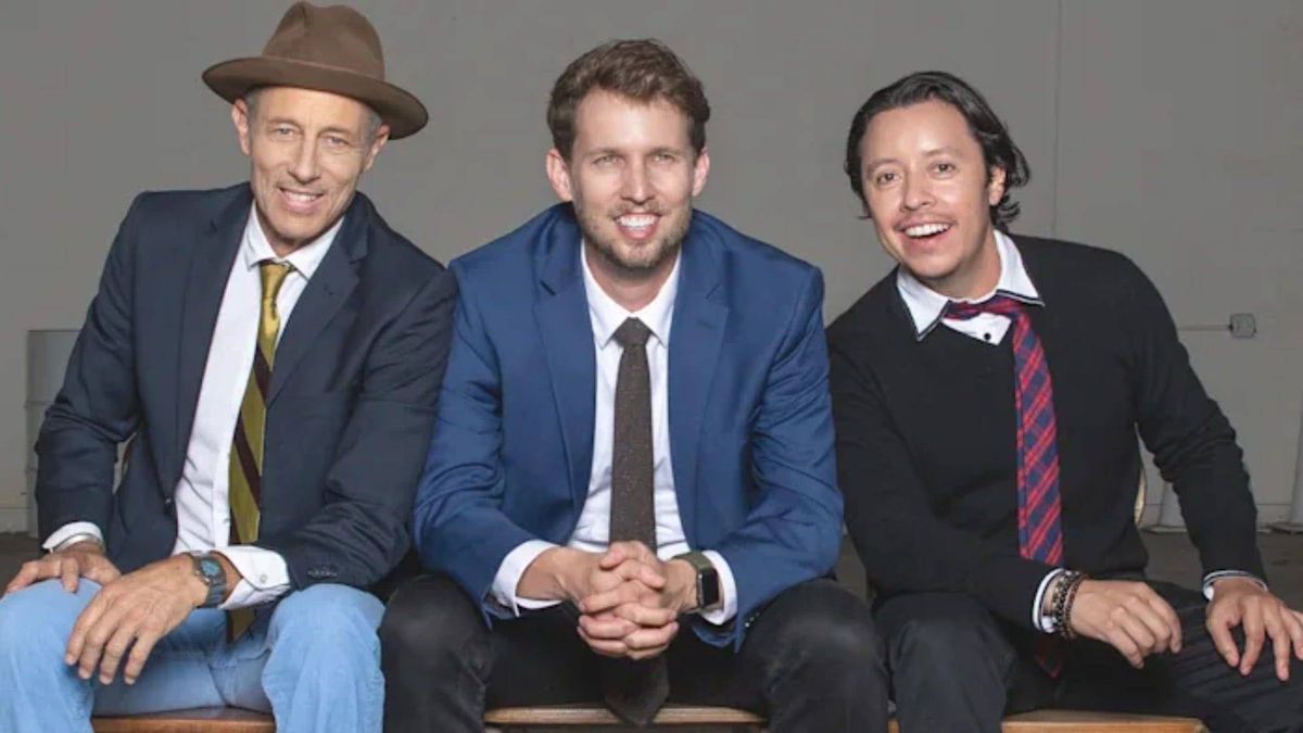 Mahalia Jackson Theater