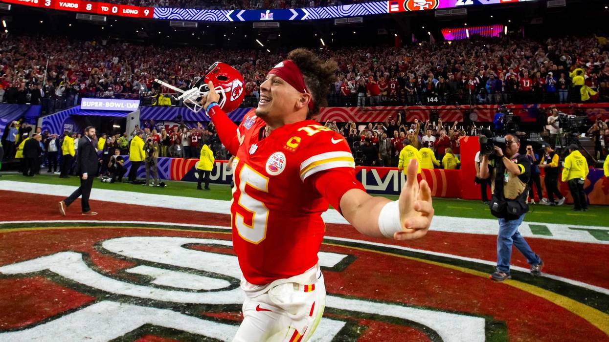 Mahomes