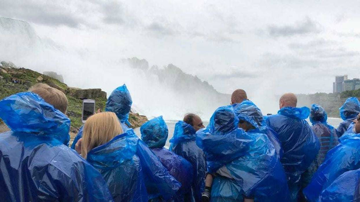 Maid of the Mist