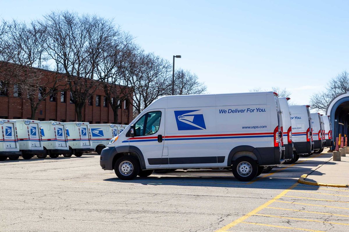 Mail carriers need more federal protection acts to combat recent attacks.