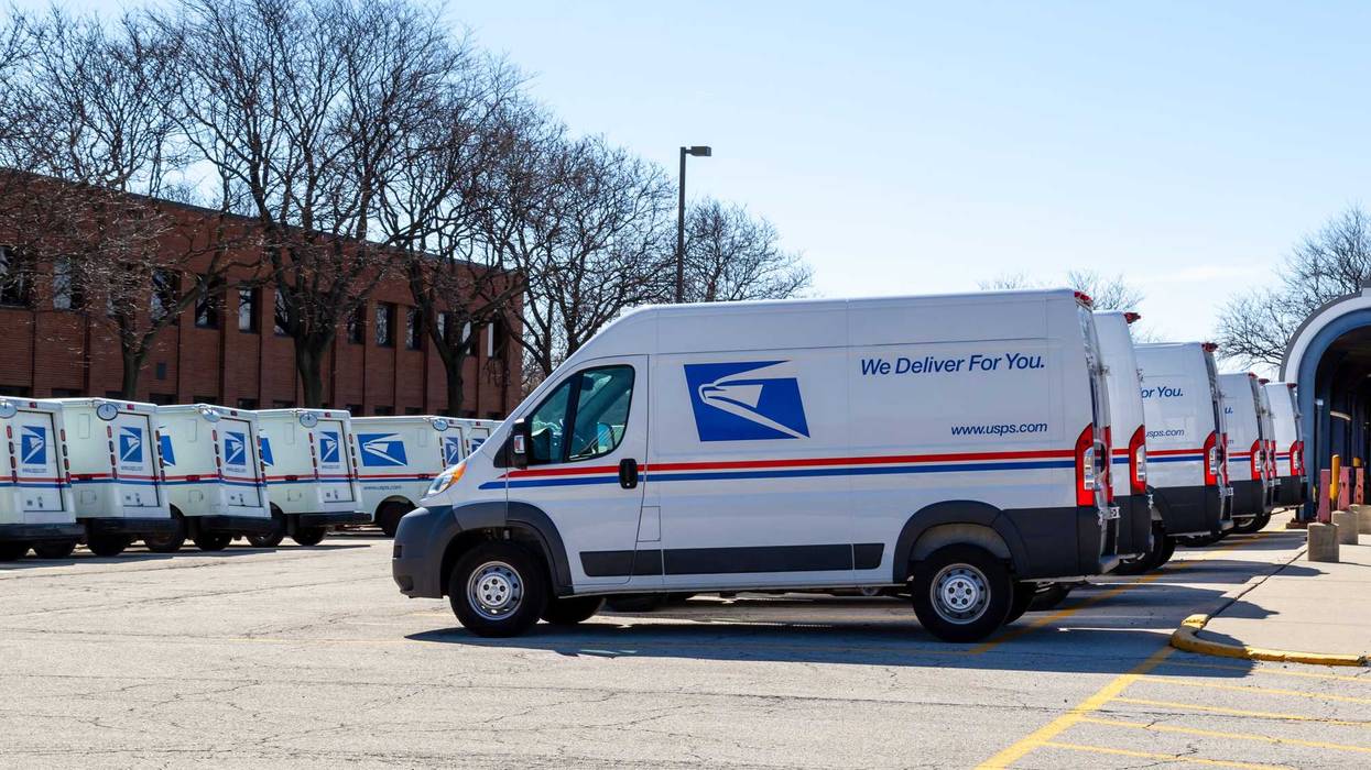 Mail carriers need more federal protection acts to combat recent attacks.