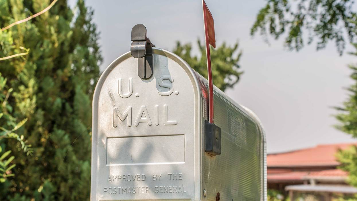 Mailbox