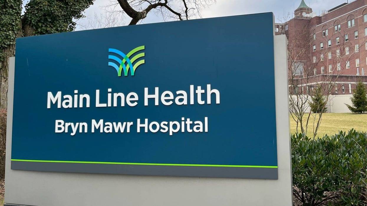 Main Line Health