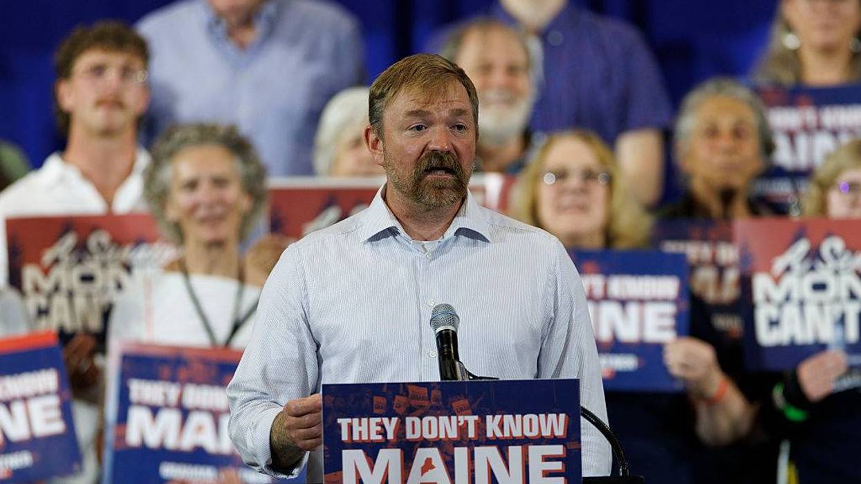 Maine Democratic Senate nominee Graham Platner is planning to officially file paperwork to withdraw from the race on Monday, the final deadline to exit before the November ballot, according to sources familiar with the situation.