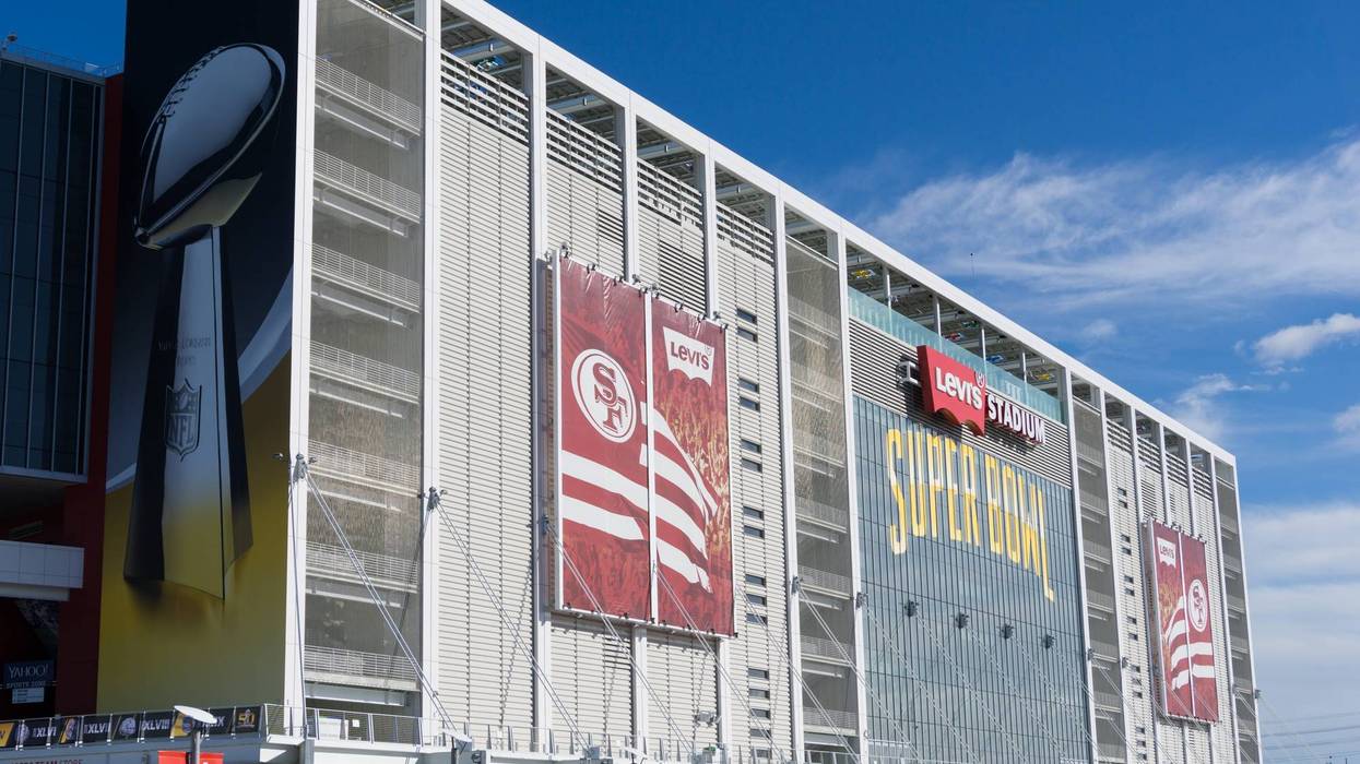 maislam/Getty Images