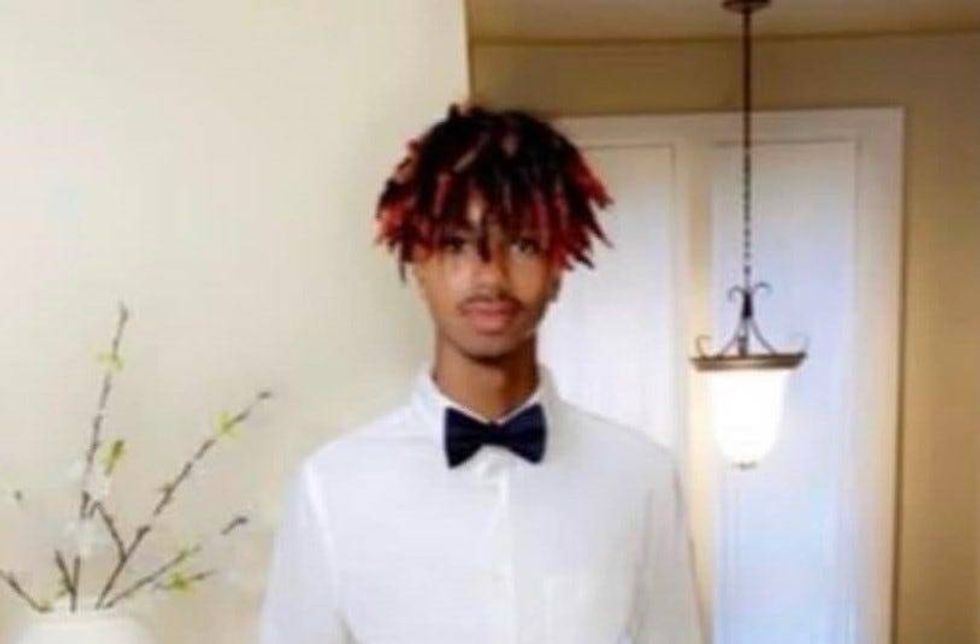 Major Case Squad: Jaylin Johnson