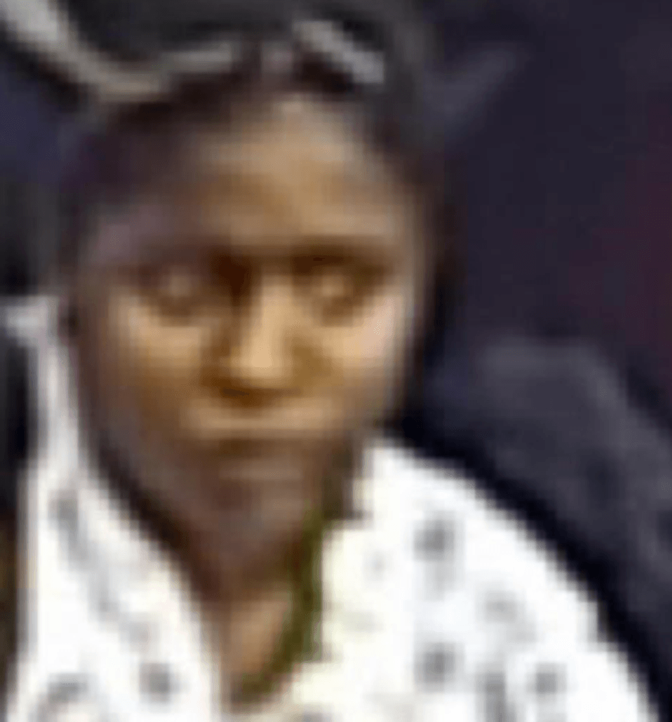 Major Case Squad: Person of Interest #2