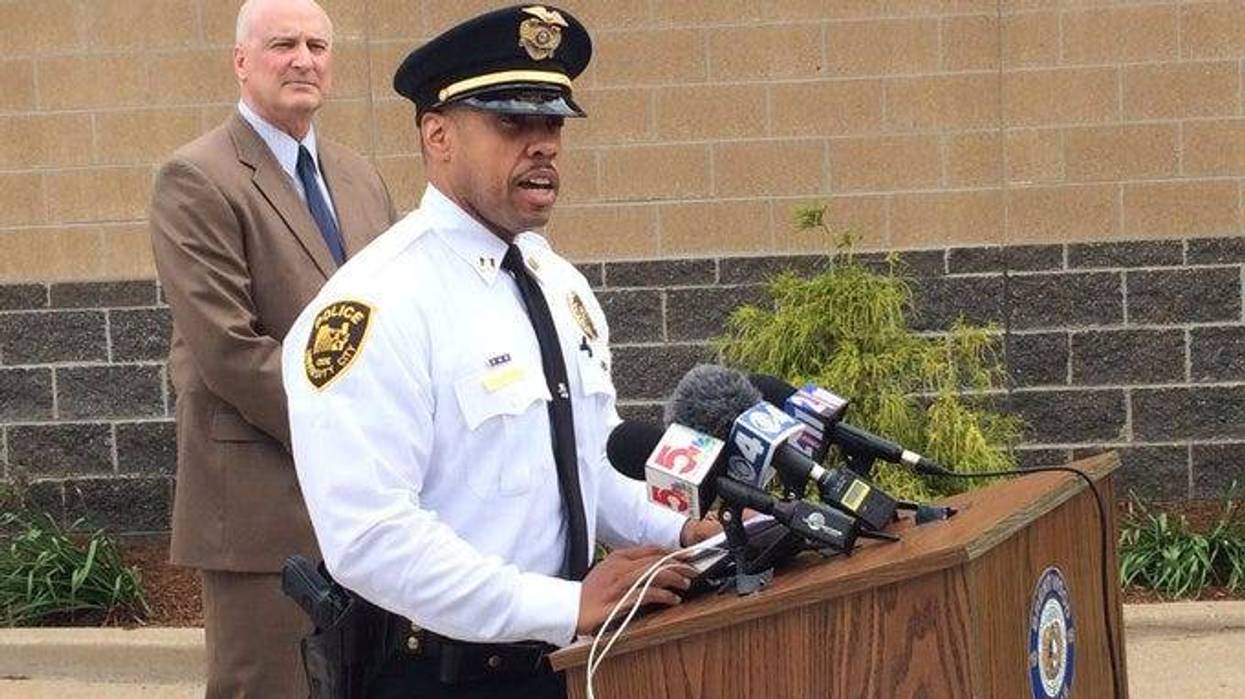 Major Case Squad seeks public's help in solving killings in University City, Brentwood