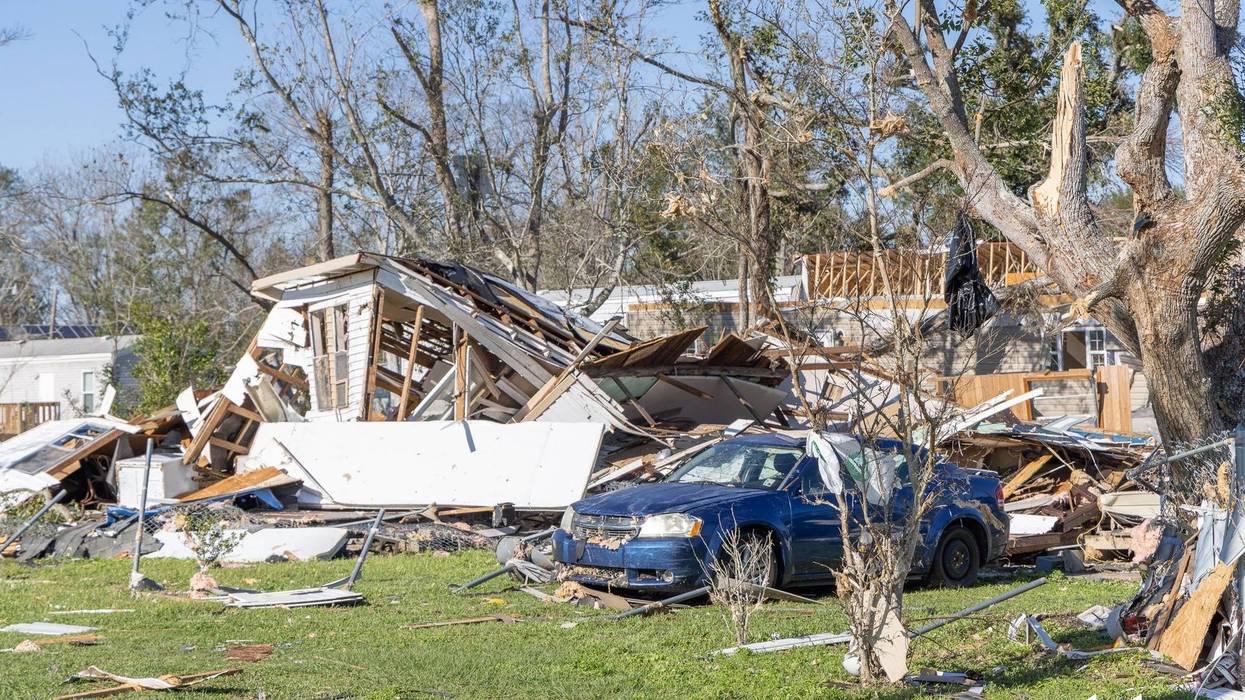 Major insurers looking to drop natural disaster coverage