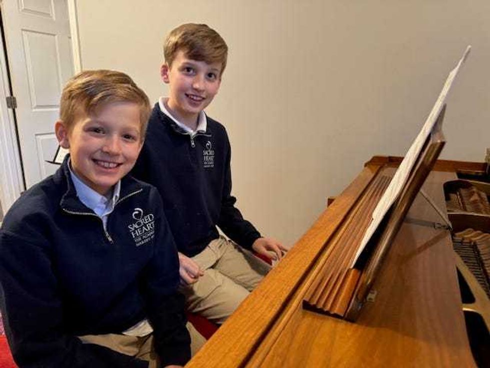 Major Keys Music Studio