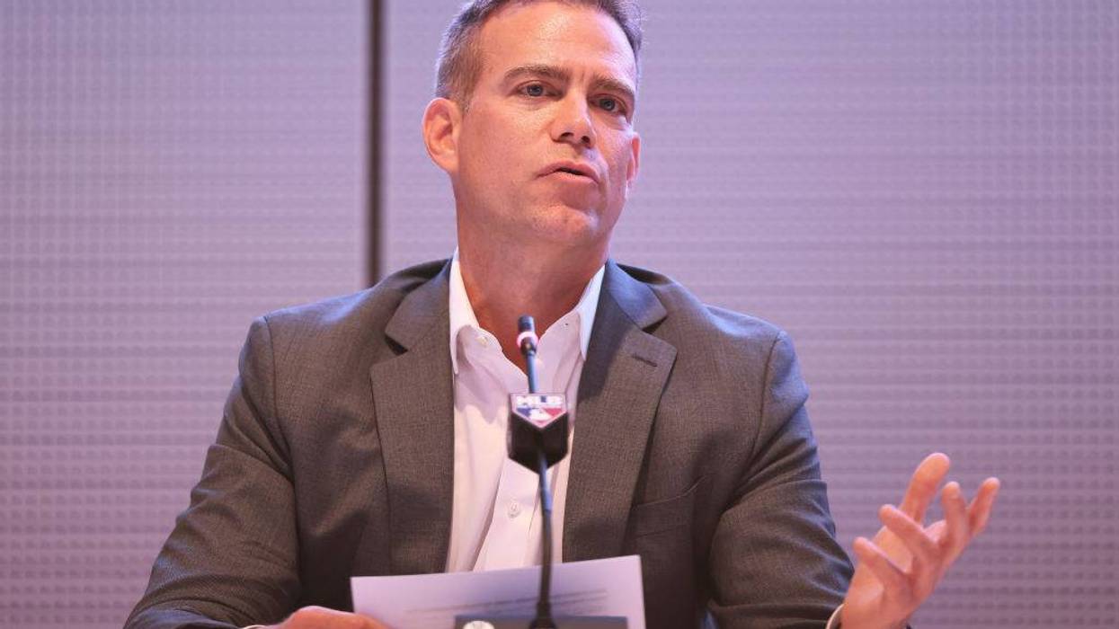 Major League Baseball Announces Rule Changes