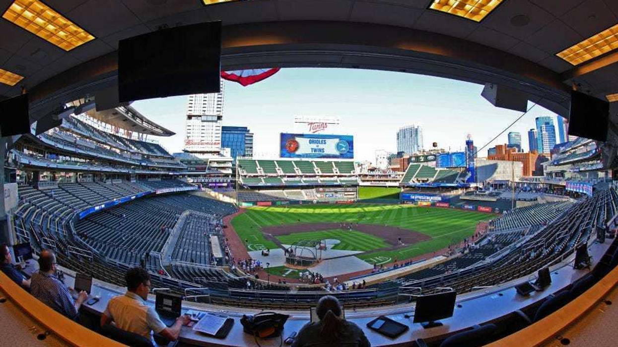 Major League Baseball will produce and distribute local games for the Minnesota Twins along with the Cleveland Guardians and Milwaukee Brewers for the 2025 season.