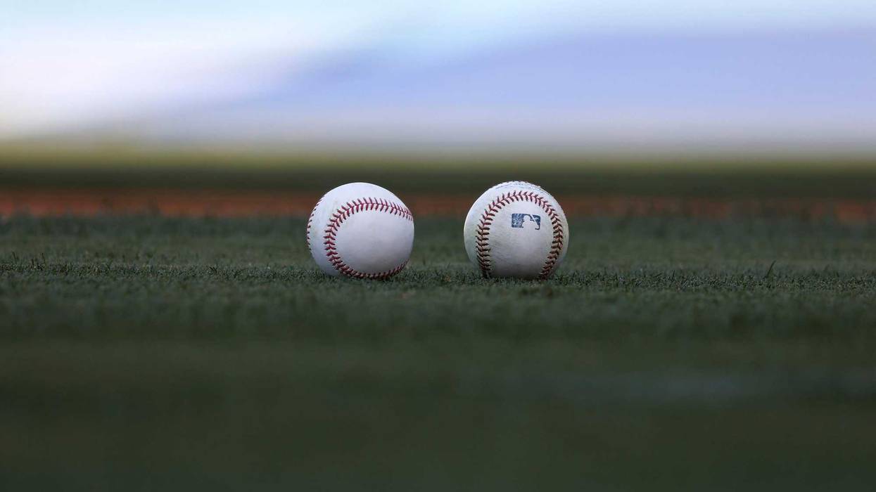 Major League Baseball