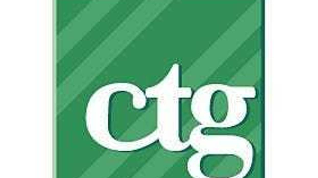 Major Purchase For CTG