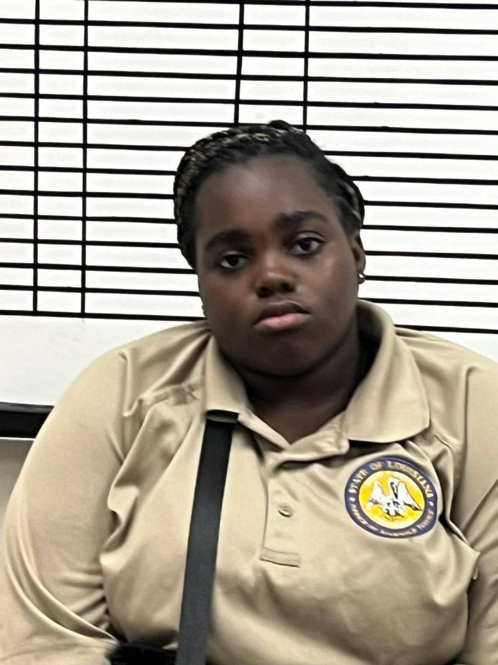 Lafourche Parish teen offender escapes from state facility; employee arrested