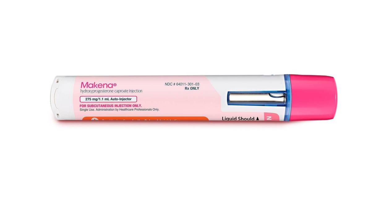 Maker of unproven birth drug Makena to pull from US market