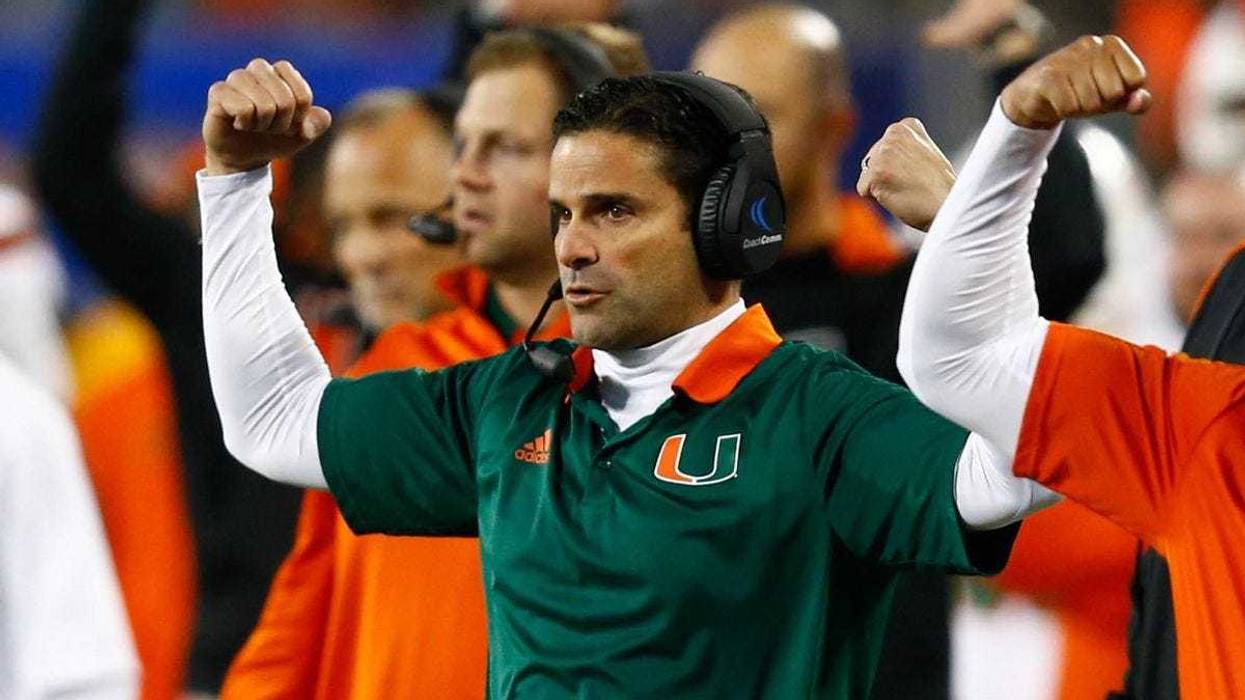 Making Major Strides On National Signing Day