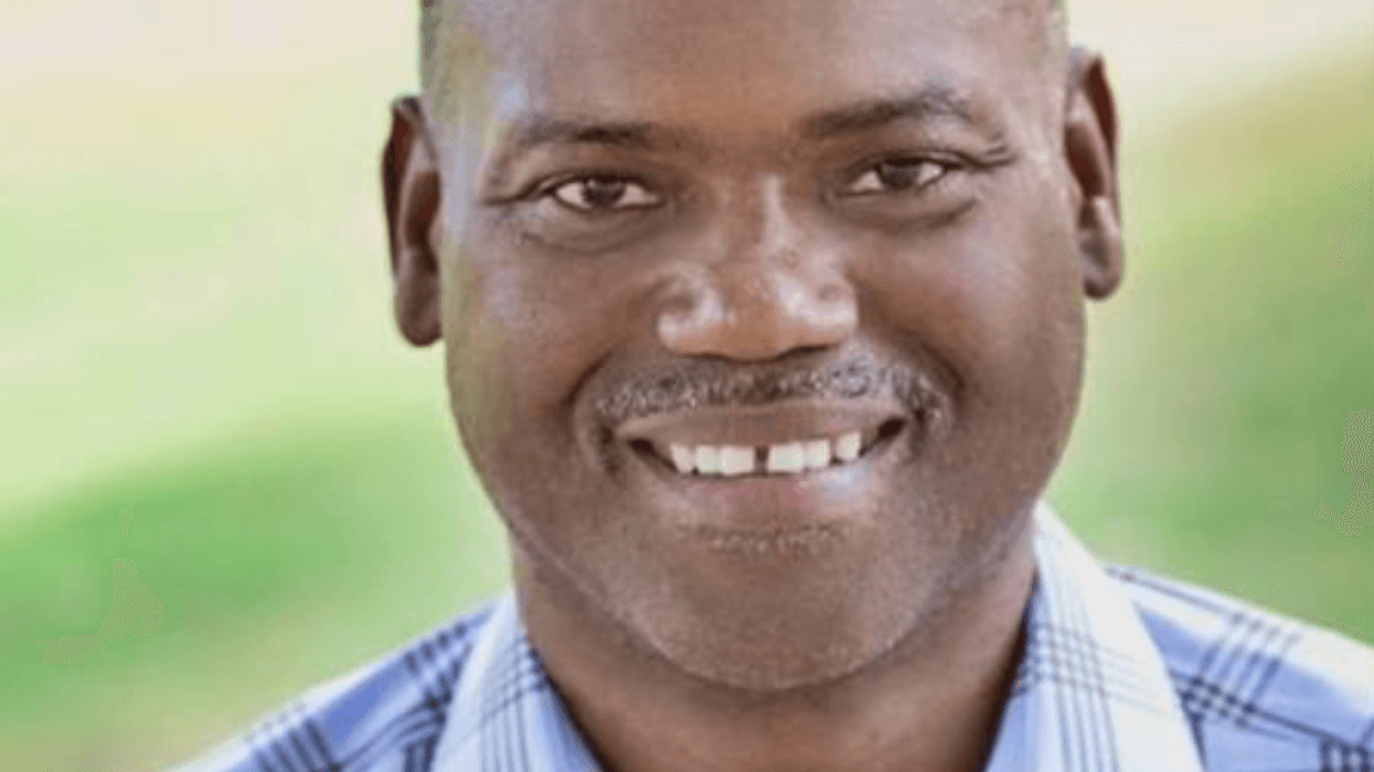 Making Of A Maker Series: Kenny Hill Runs As Political Outsider