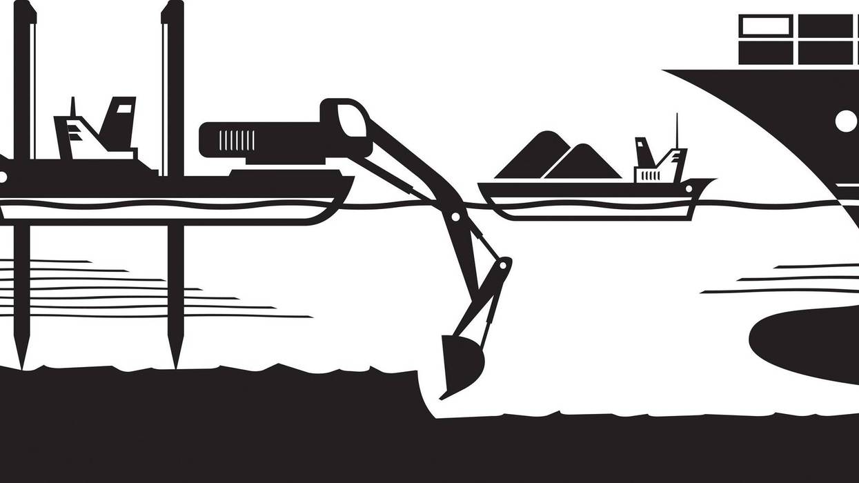 Making the Mississippi mightier
