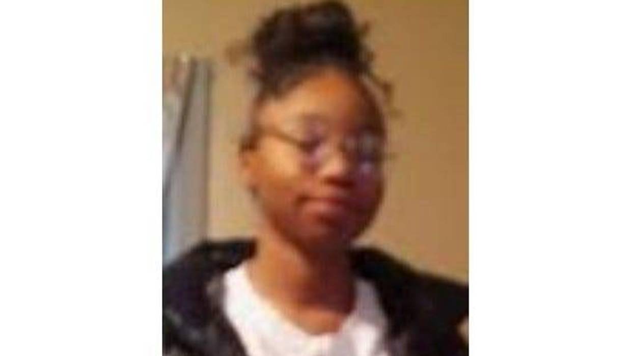 Malauna Humphries - missing person