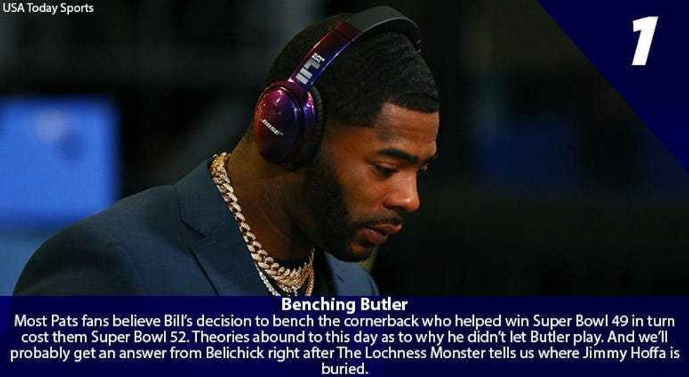 Malcolm Butler
