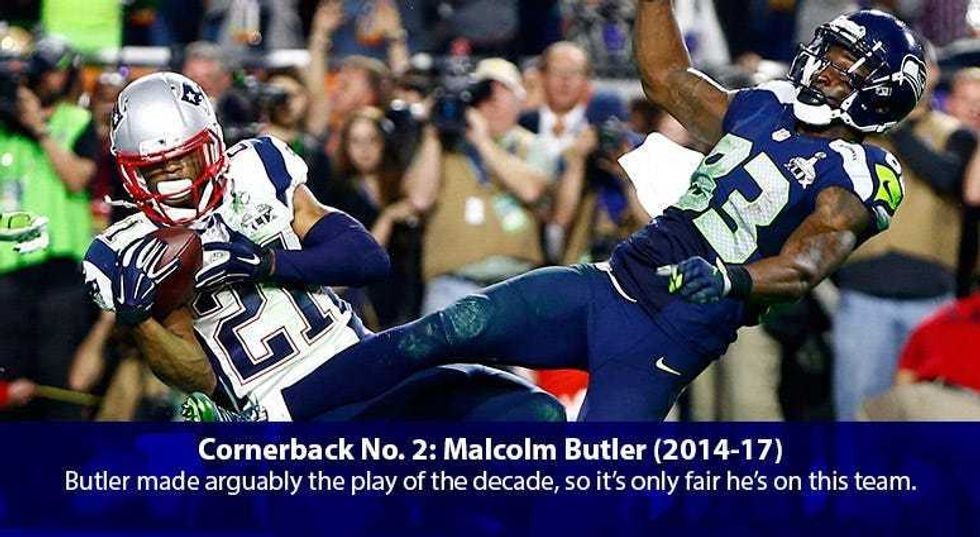 Malcolm Butler