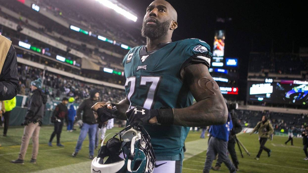 Malcolm Jenkins
