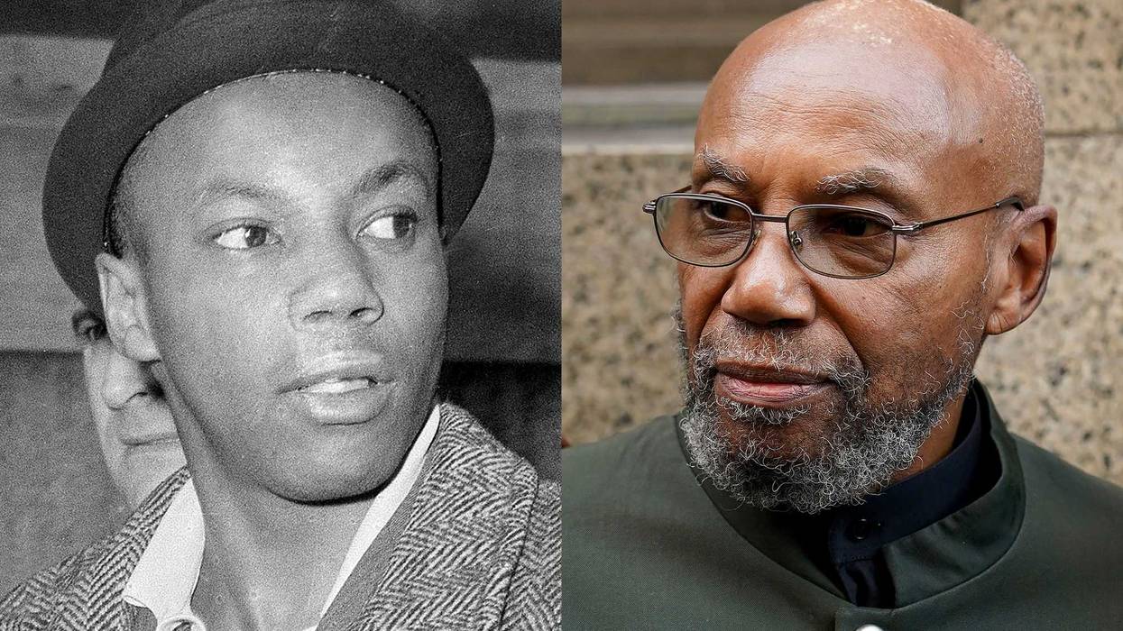 Malcolm X Wrongful Conviction Lawsuit