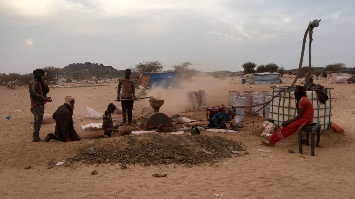 MALI-VIOLENCIA 33